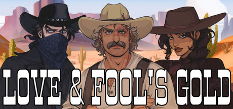Love & Fool's Gold