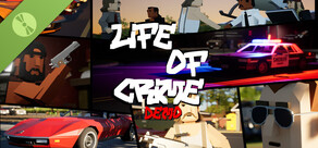 Life of Crime Demo