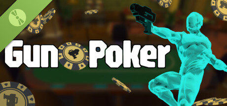 Gun Poker Demo