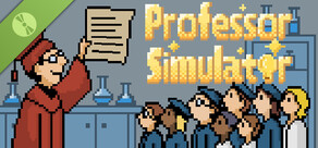Professor Simulator Demo 
