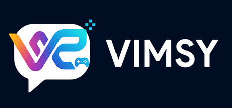 VIMSY – Meet Gamers & Make Friends