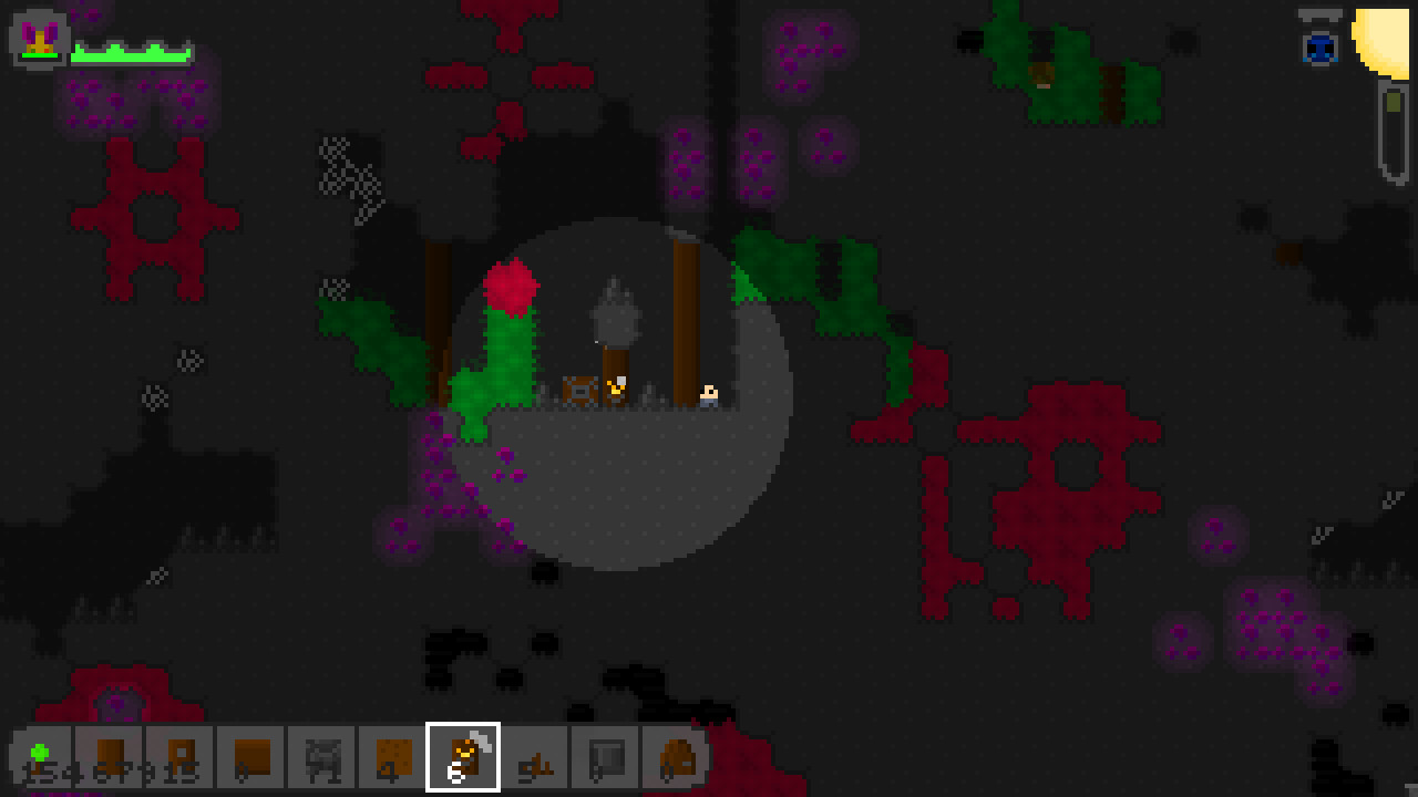 Roses and Gems screenshot 8