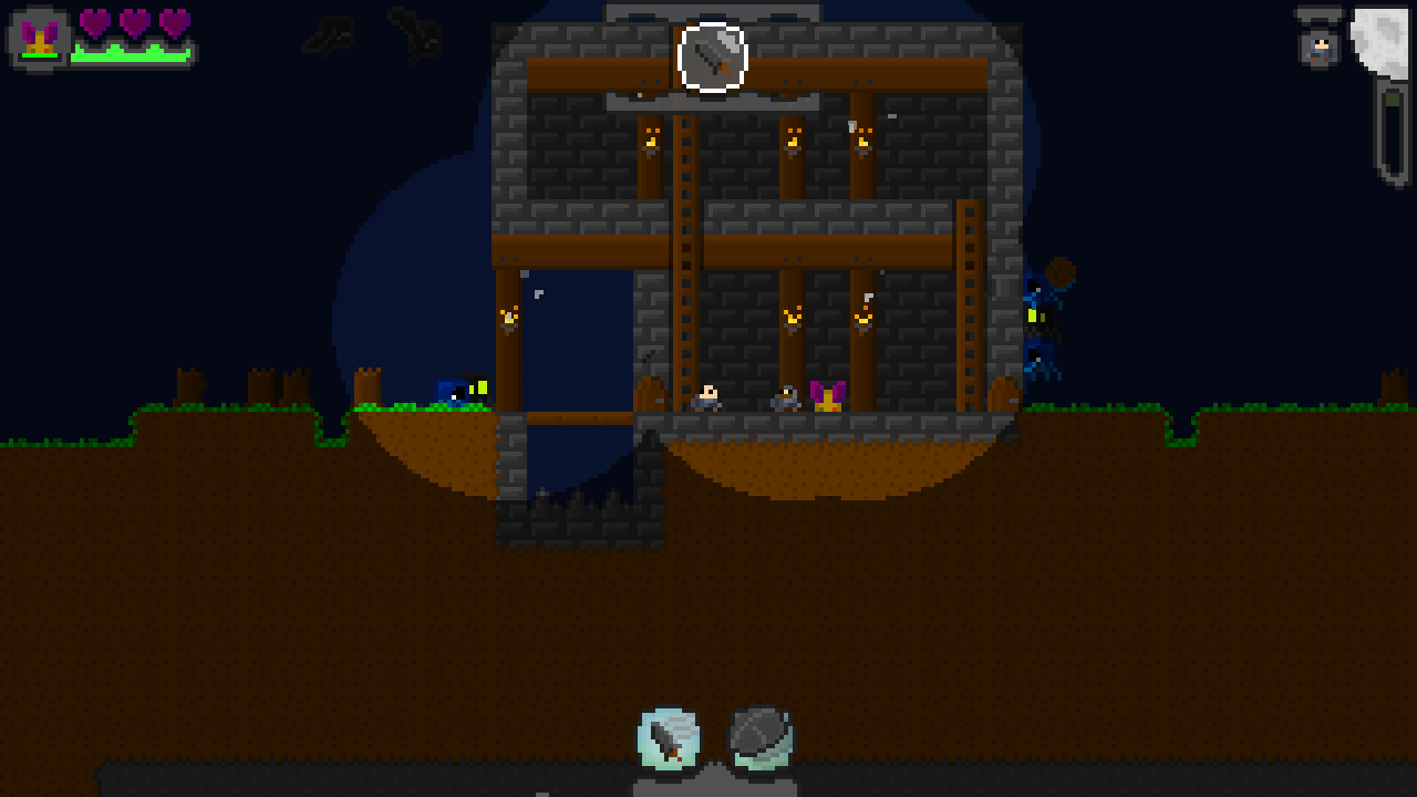 Roses and Gems screenshot 4