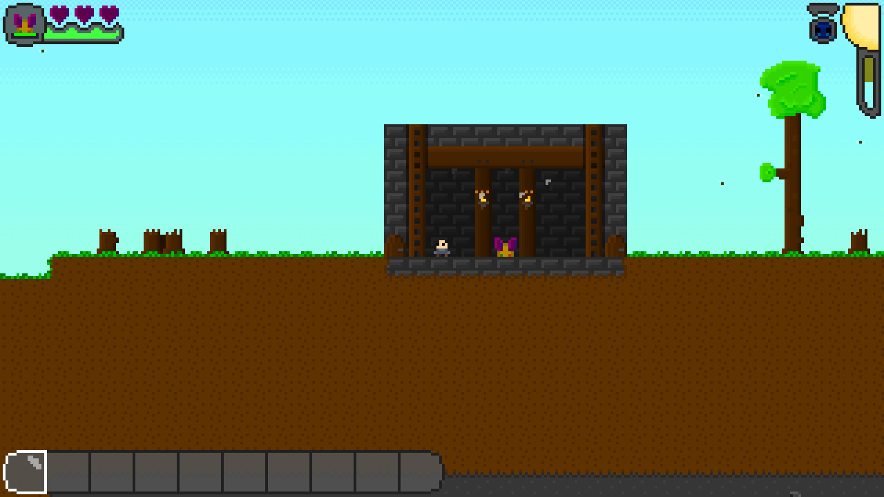 Roses and Gems screenshot 1