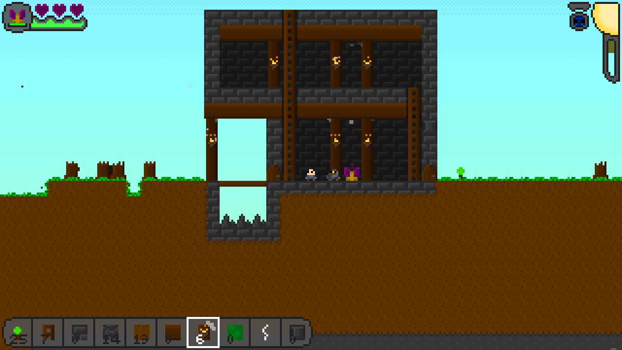 Roses and Gems screenshot 2
