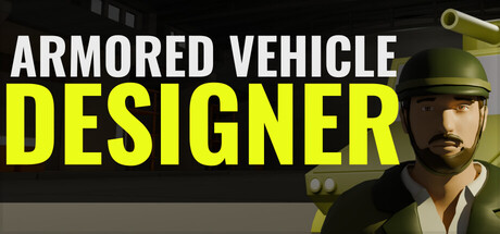 Armored Vehicle Designer