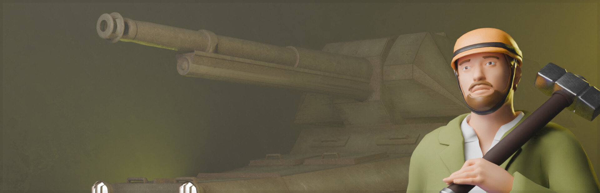 Armored Vehicle Designer