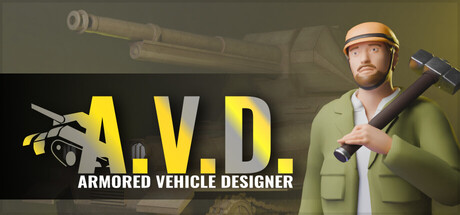Armored Vehicle Designer