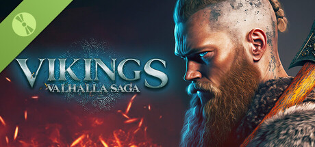 Vikings: Valhalla Saga - Demo