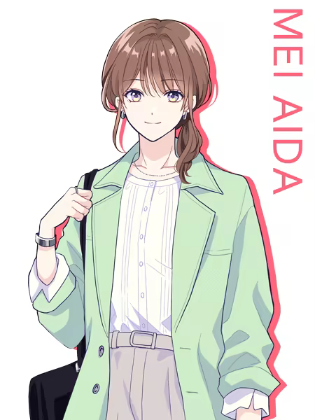 不可以和偶像XXX吗？｜aidame pro/アイドルと〇〇しちゃダメですか？｜官方中文｜305M｜免安装