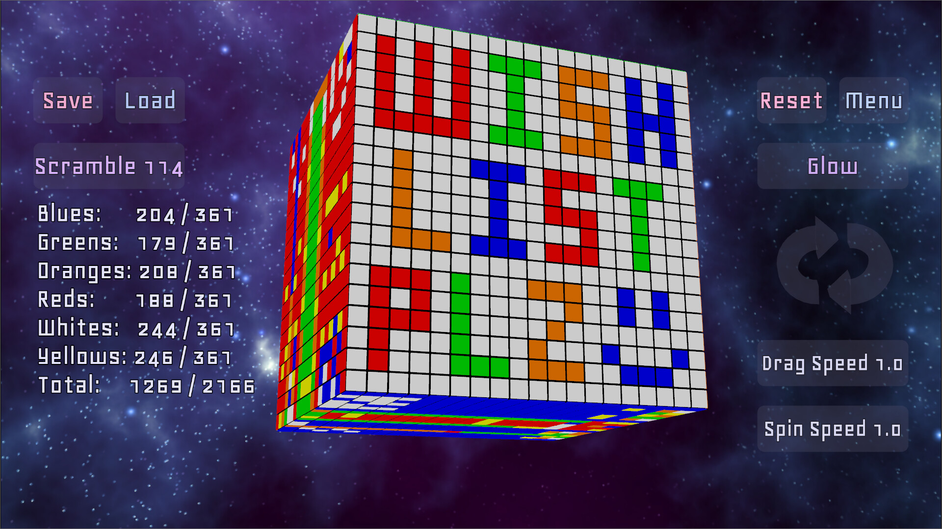 Squared Straight screenshot 6