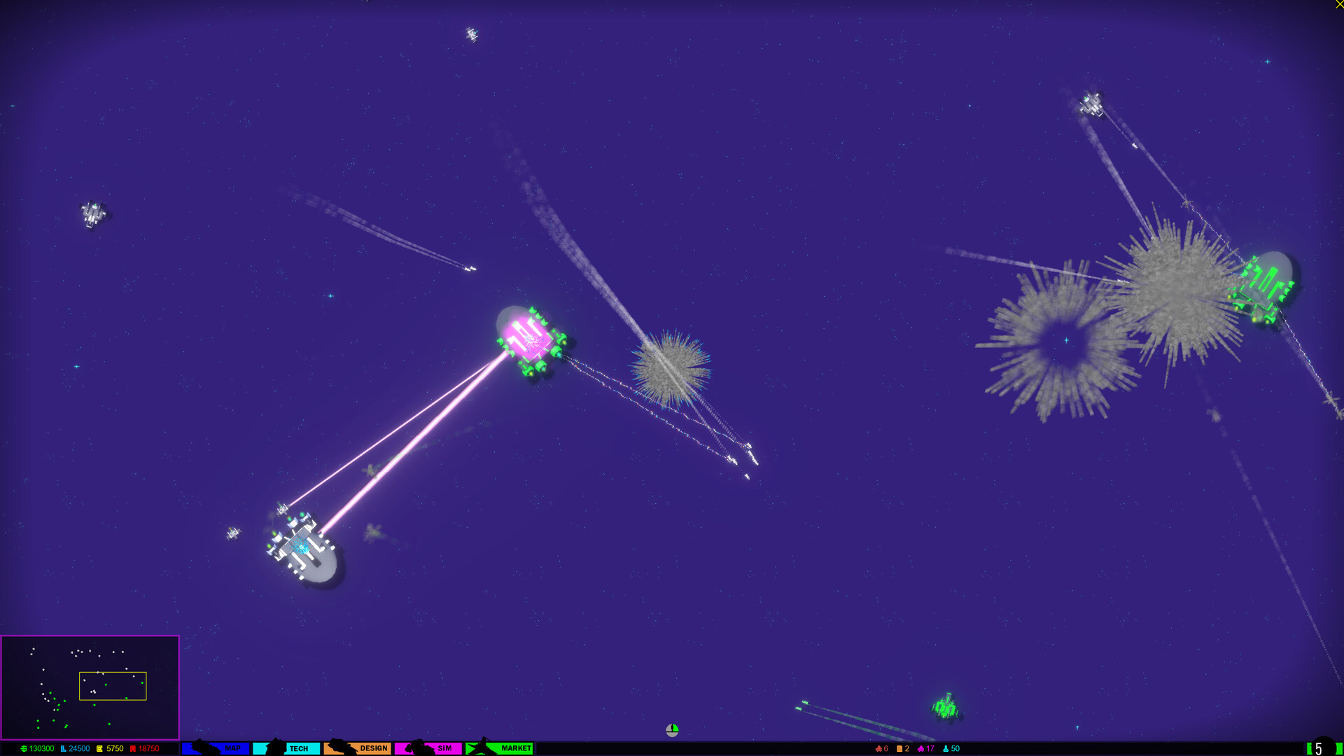 Armada Pet Wars Demo