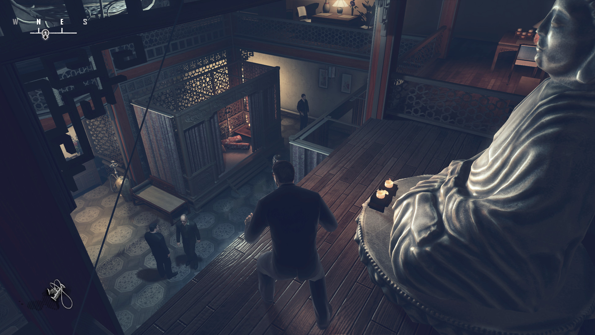 Alekhine's Gun screenshot 5