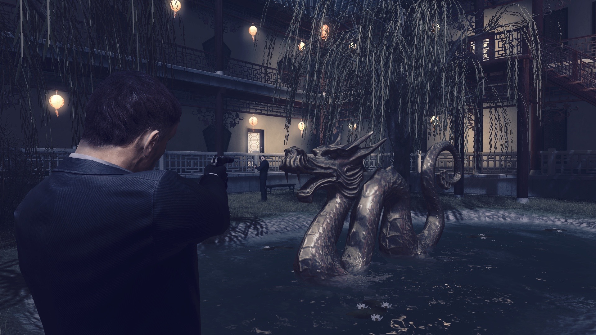 Alekhine's Gun screenshot 9