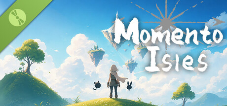 Momento Isles Demo