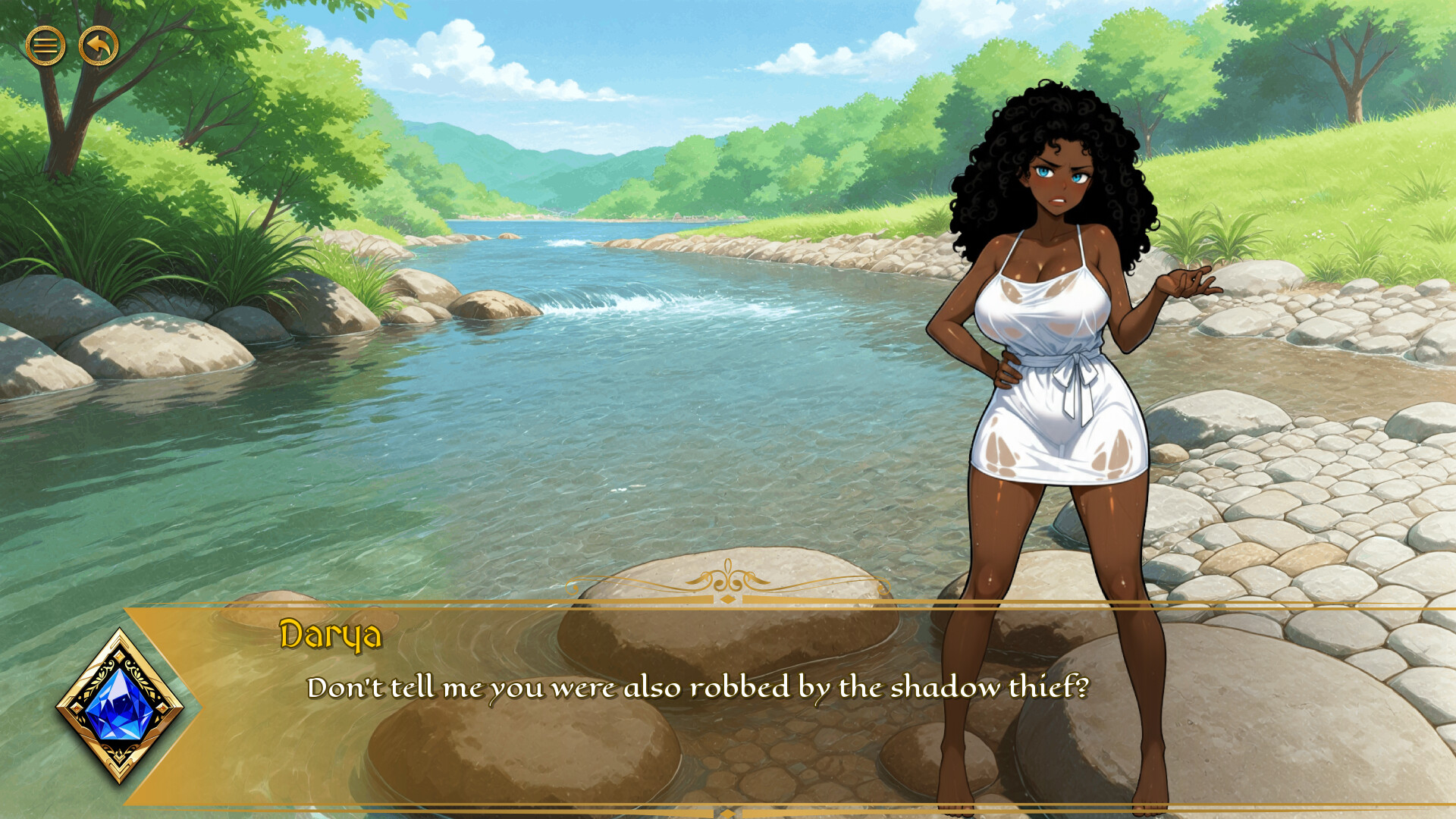 Medieval Desires screenshot 11