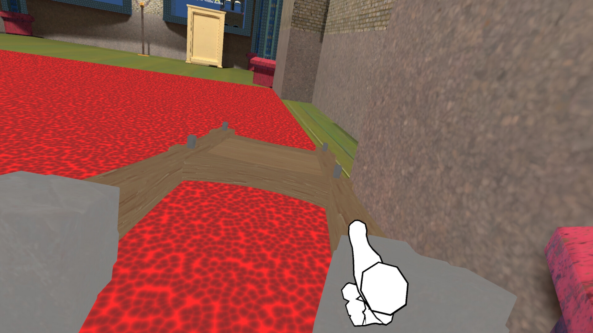 Mirrors Castle screenshot 11