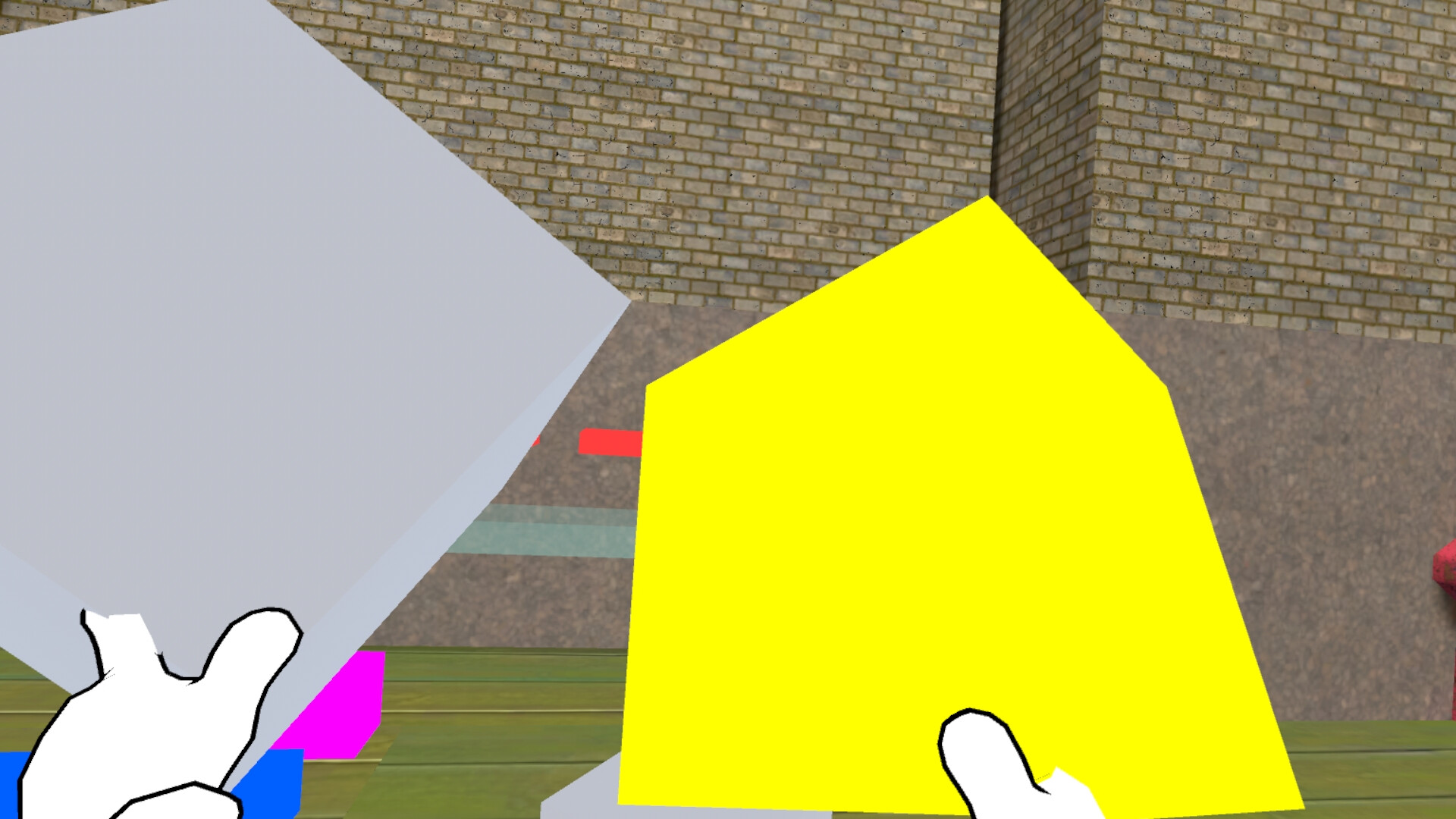 Mirrors Castle screenshot 8
