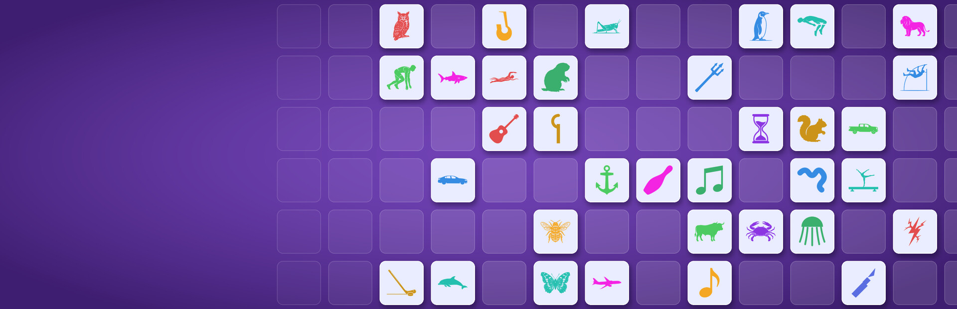 Memory Matrix Pro