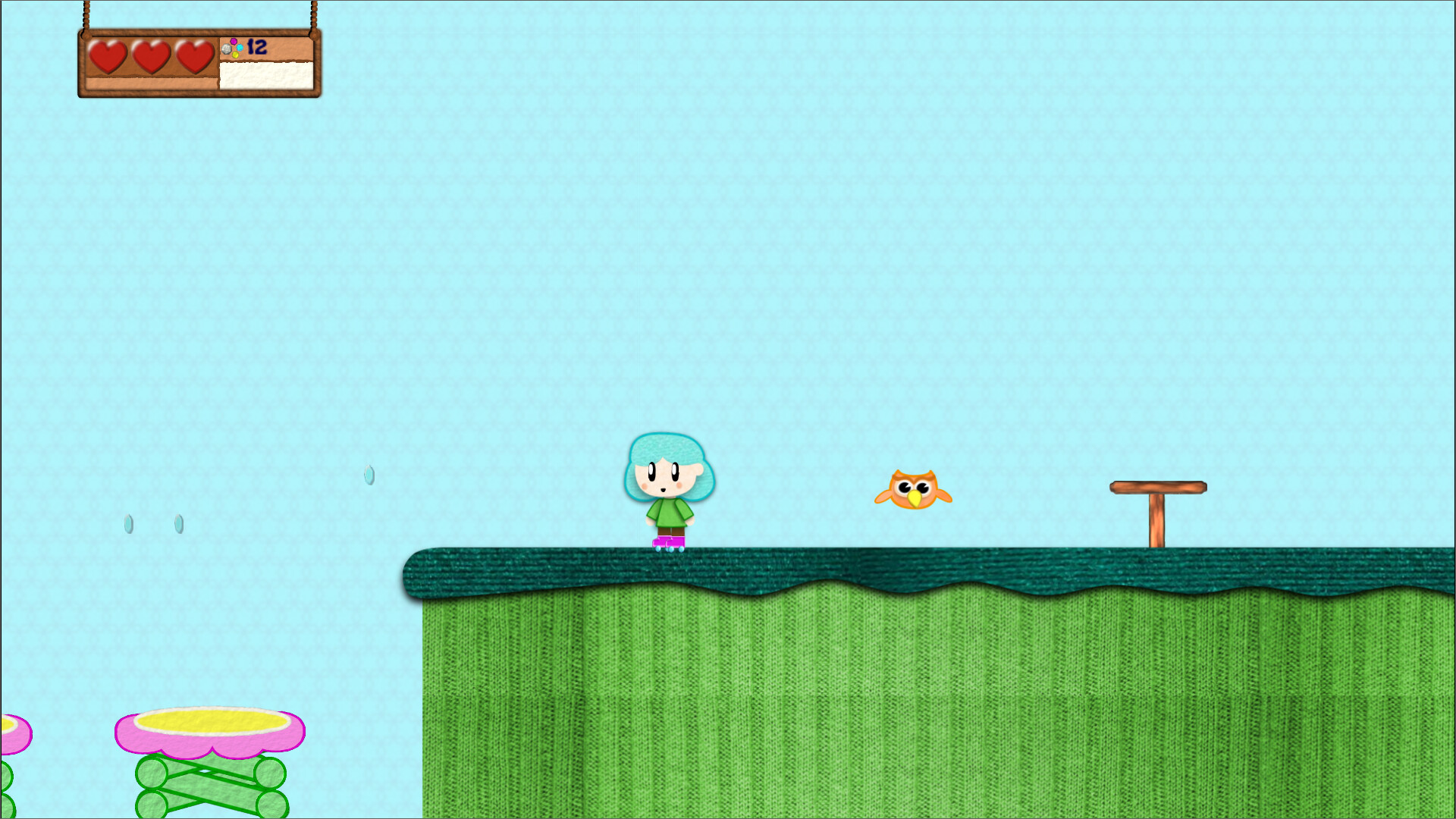 Terra+Byte screenshot 10