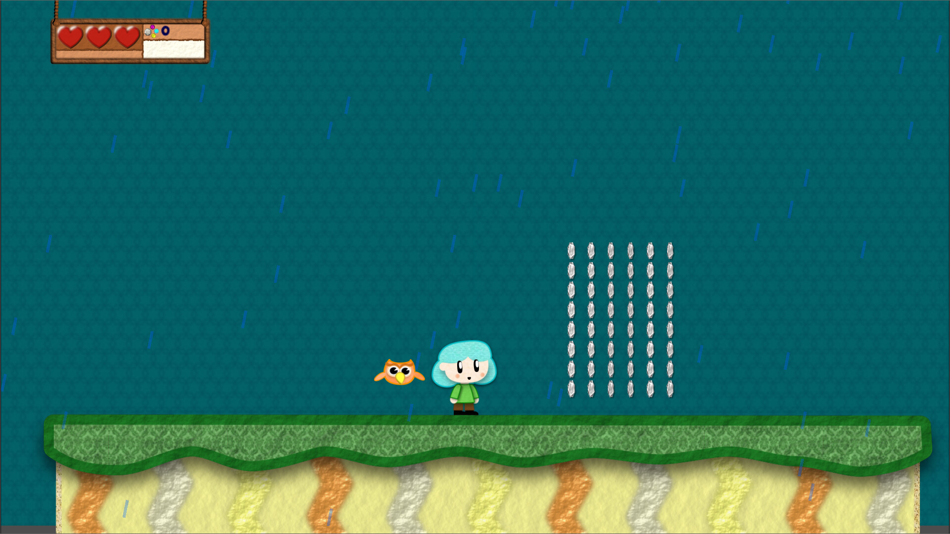 Terra+Byte screenshot 9