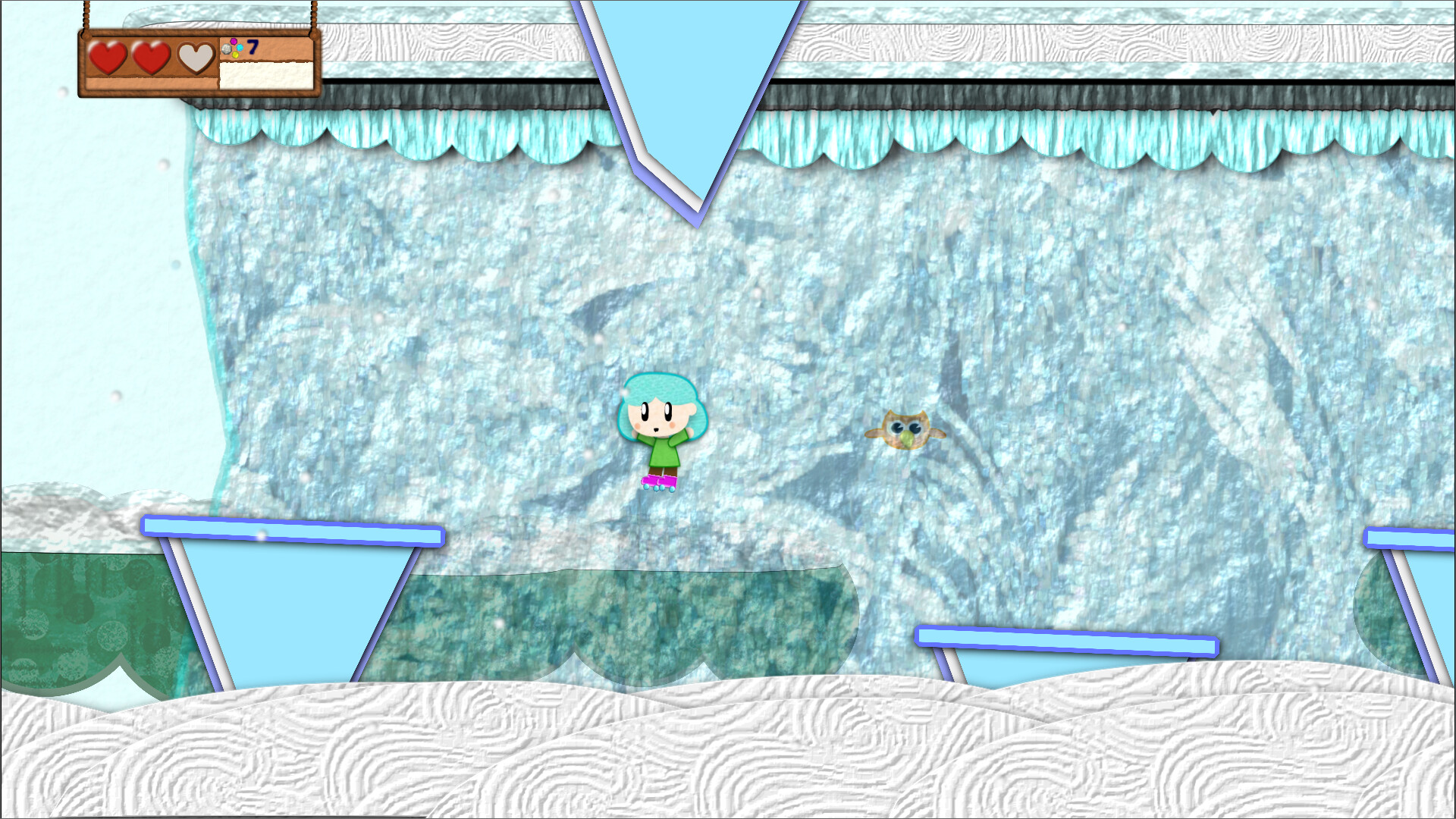 Terra+Byte screenshot 11