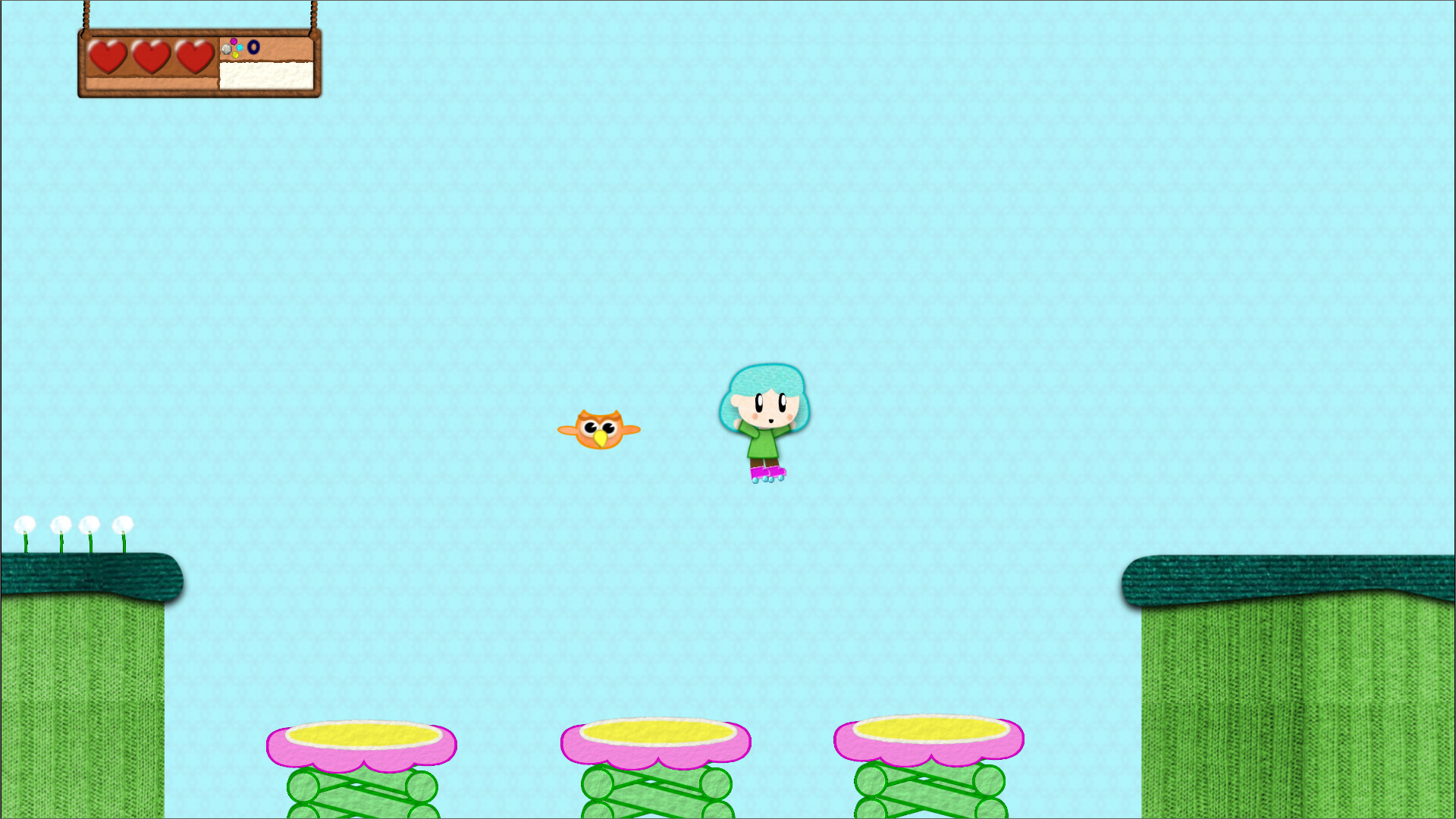 Terra+Byte screenshot 1