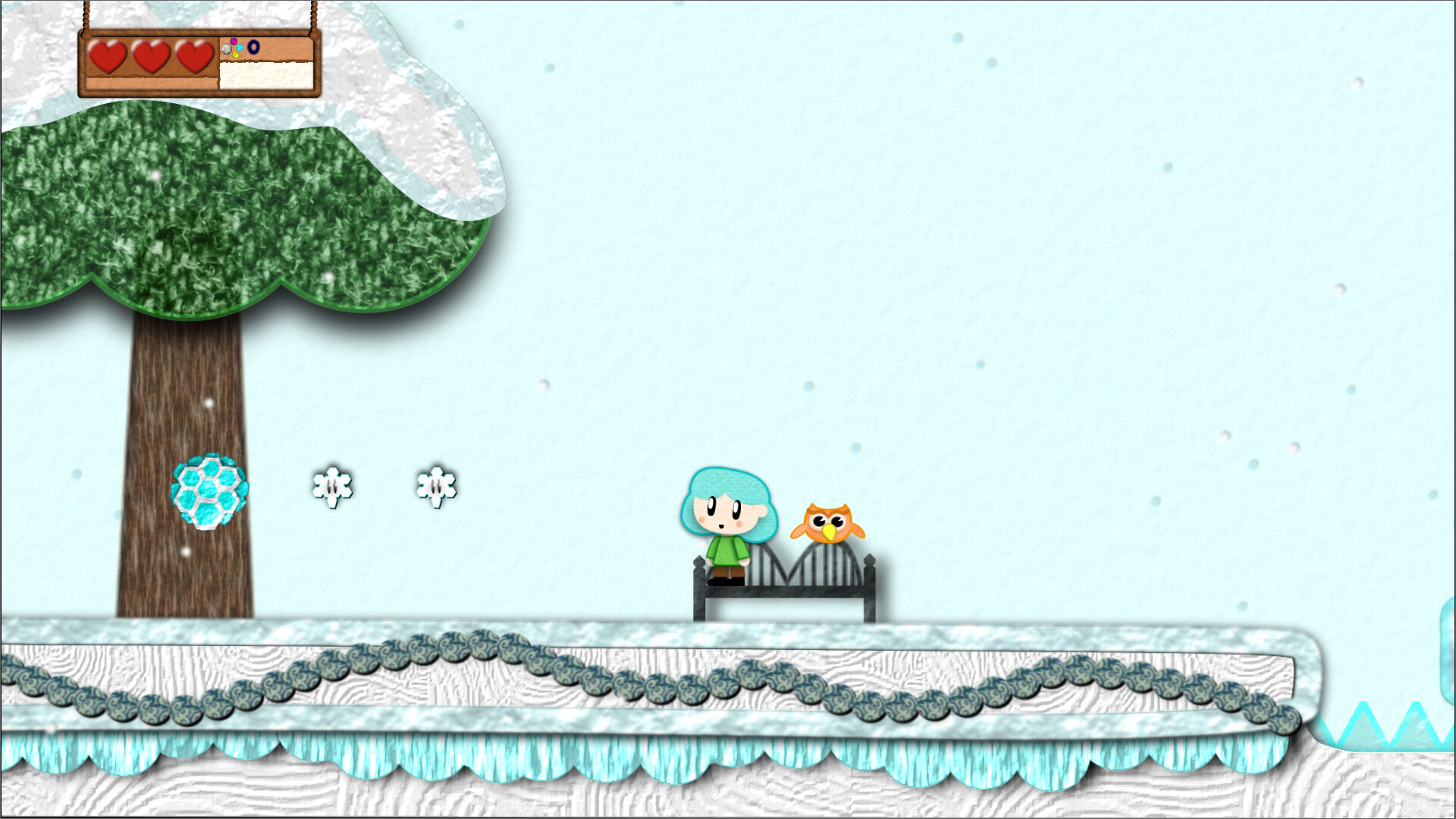 Terra+Byte screenshot 6