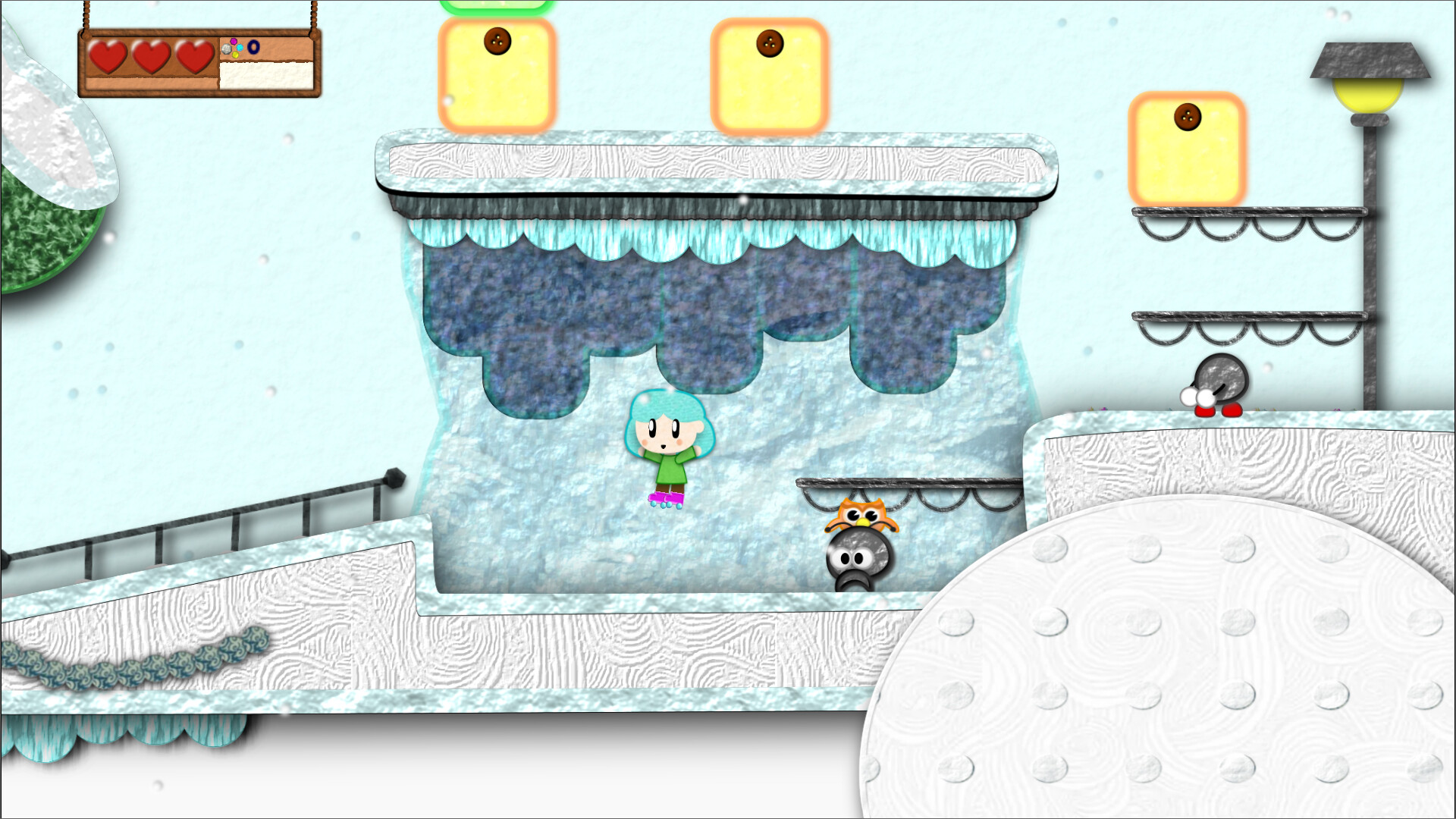 Terra+Byte screenshot 8