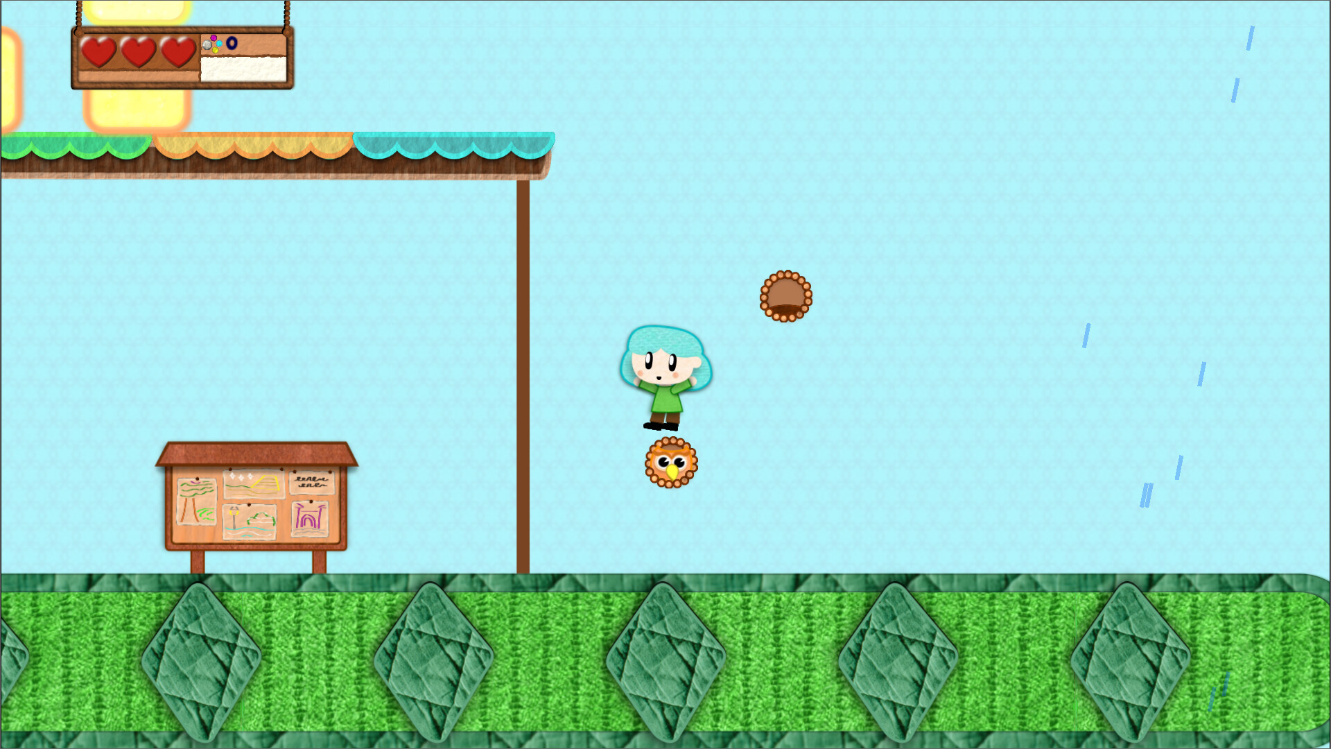 Terra+Byte screenshot 7