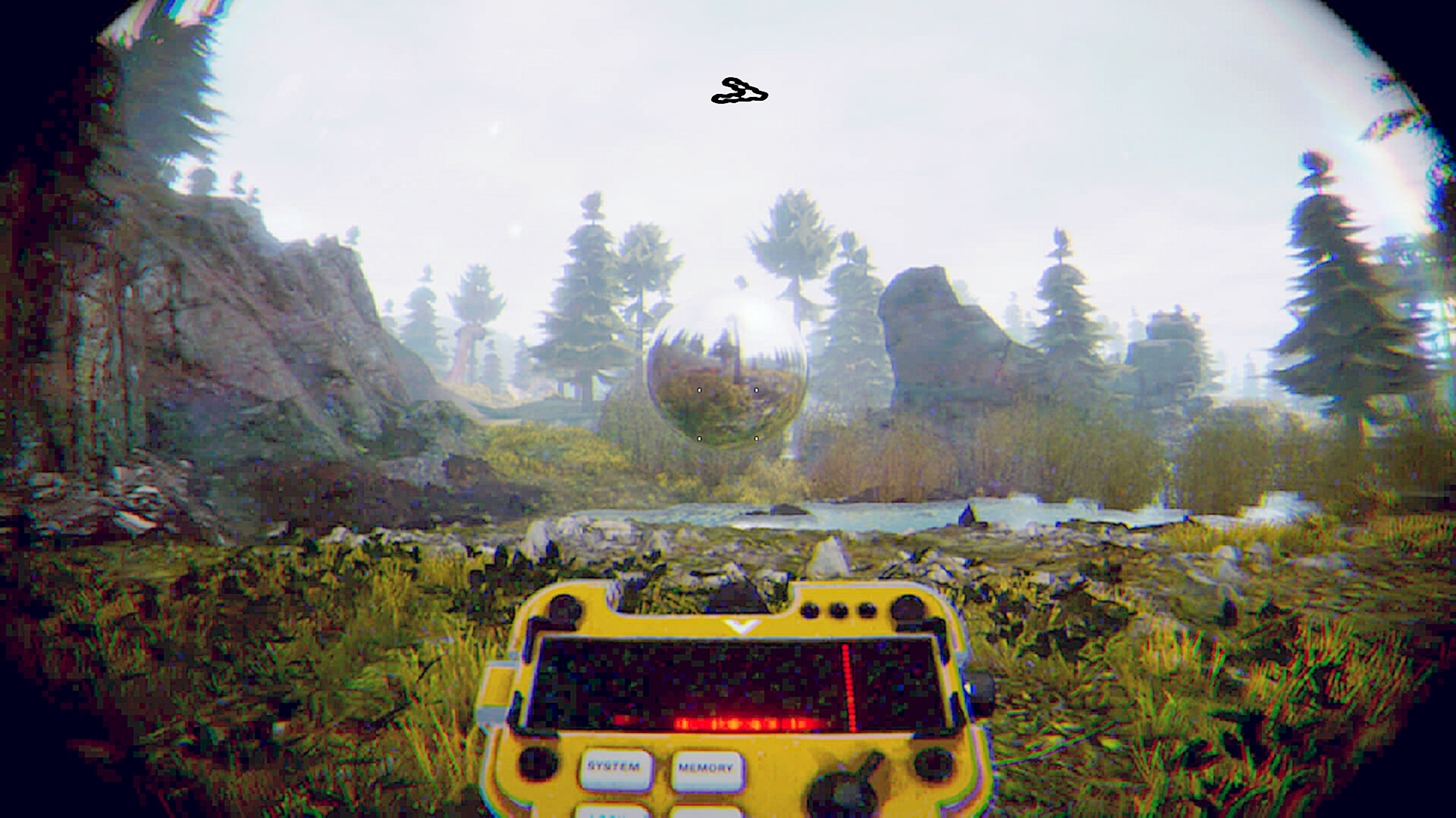 Prospice screenshot 5