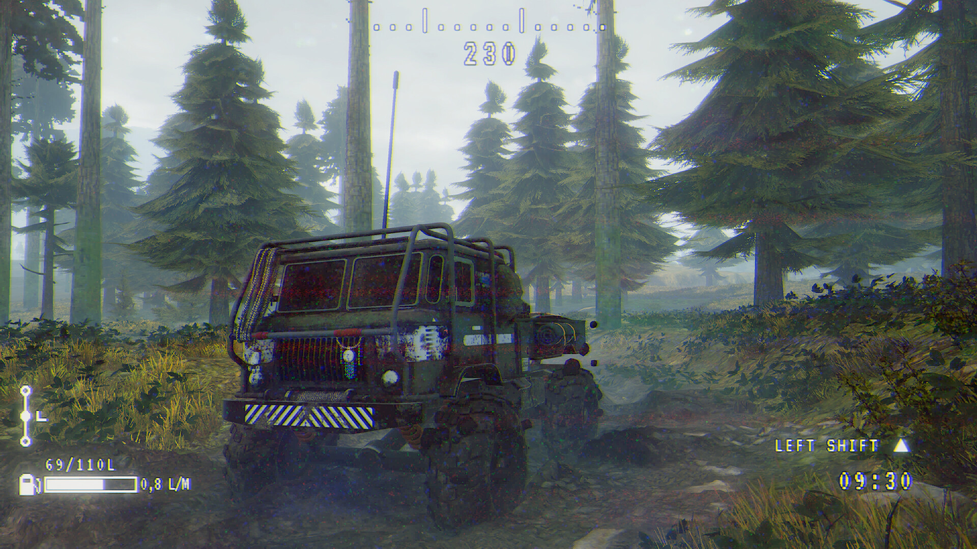 Prospice screenshot 6