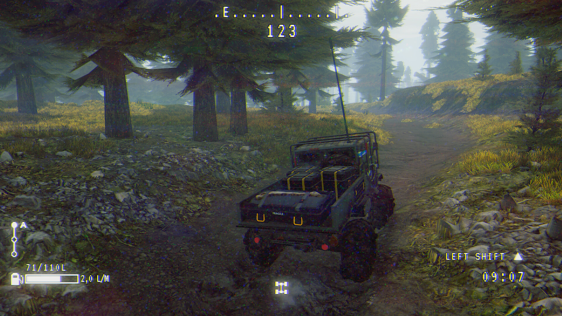 Prospice screenshot 3