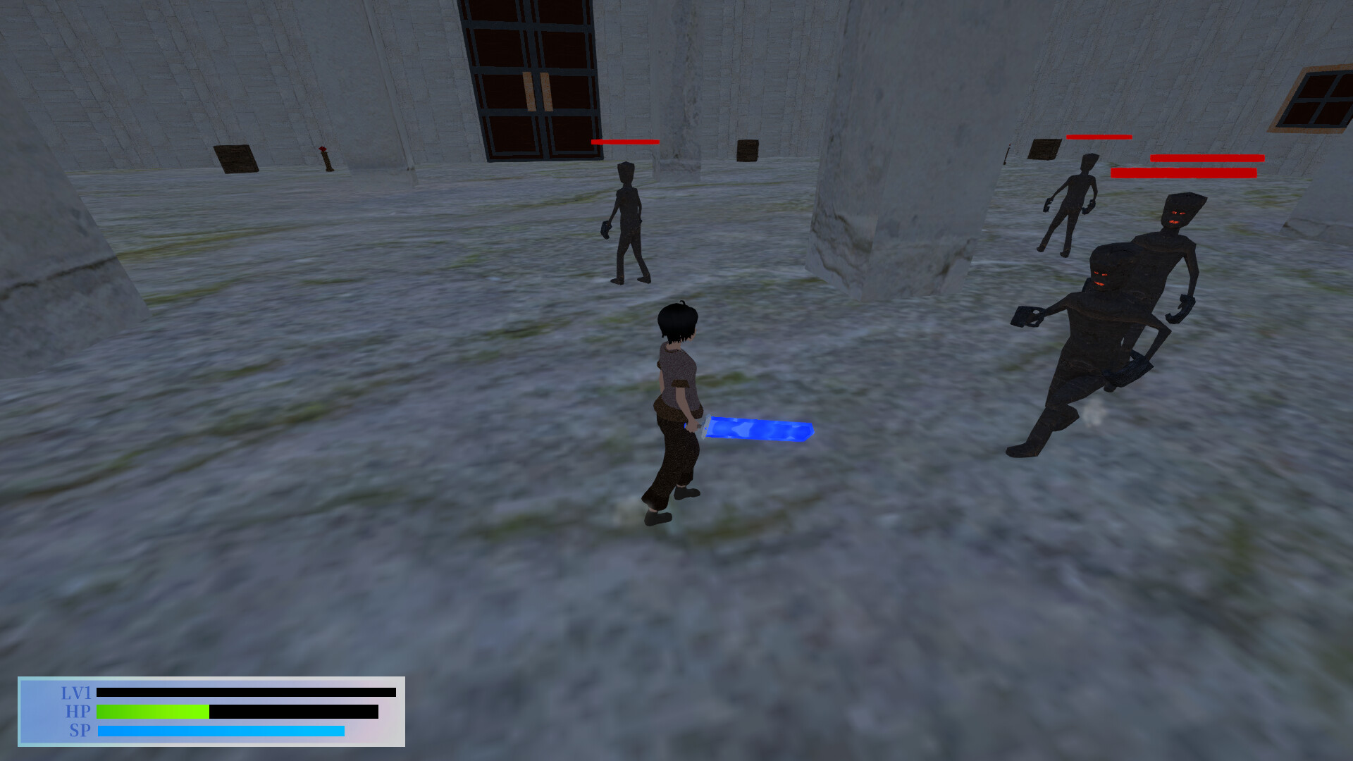 LuminousStoria screenshot 6