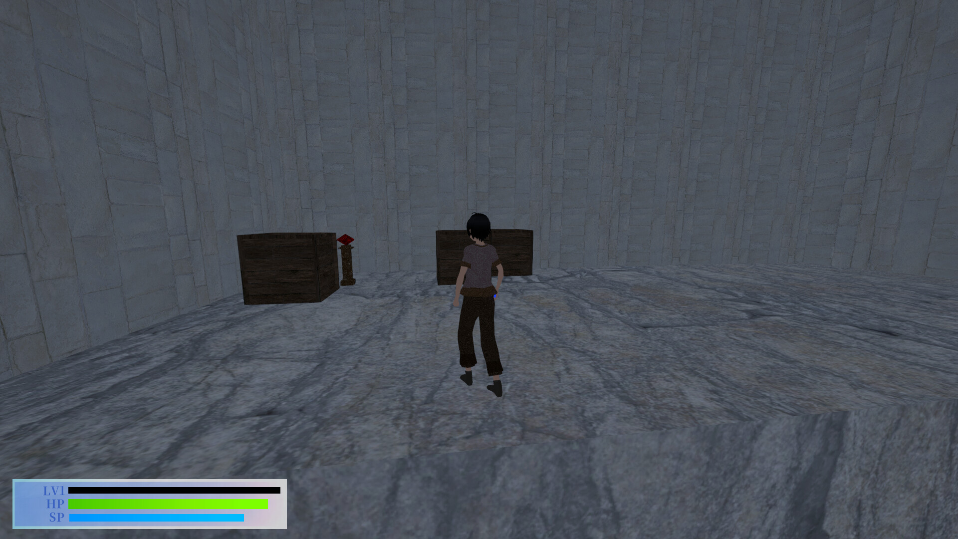 LuminousStoria screenshot 3