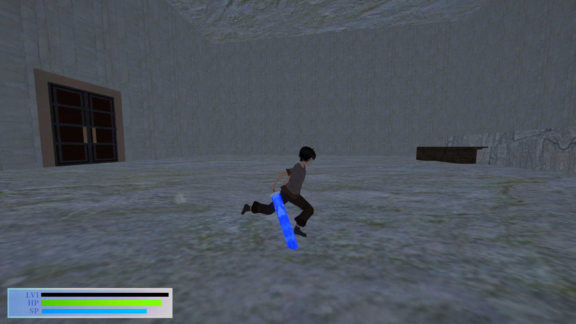 LuminousStoria screenshot 2