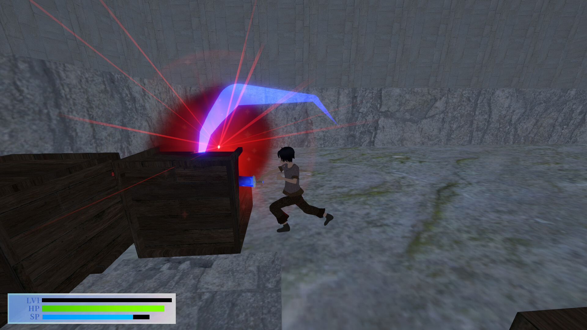 LuminousStoria screenshot 4