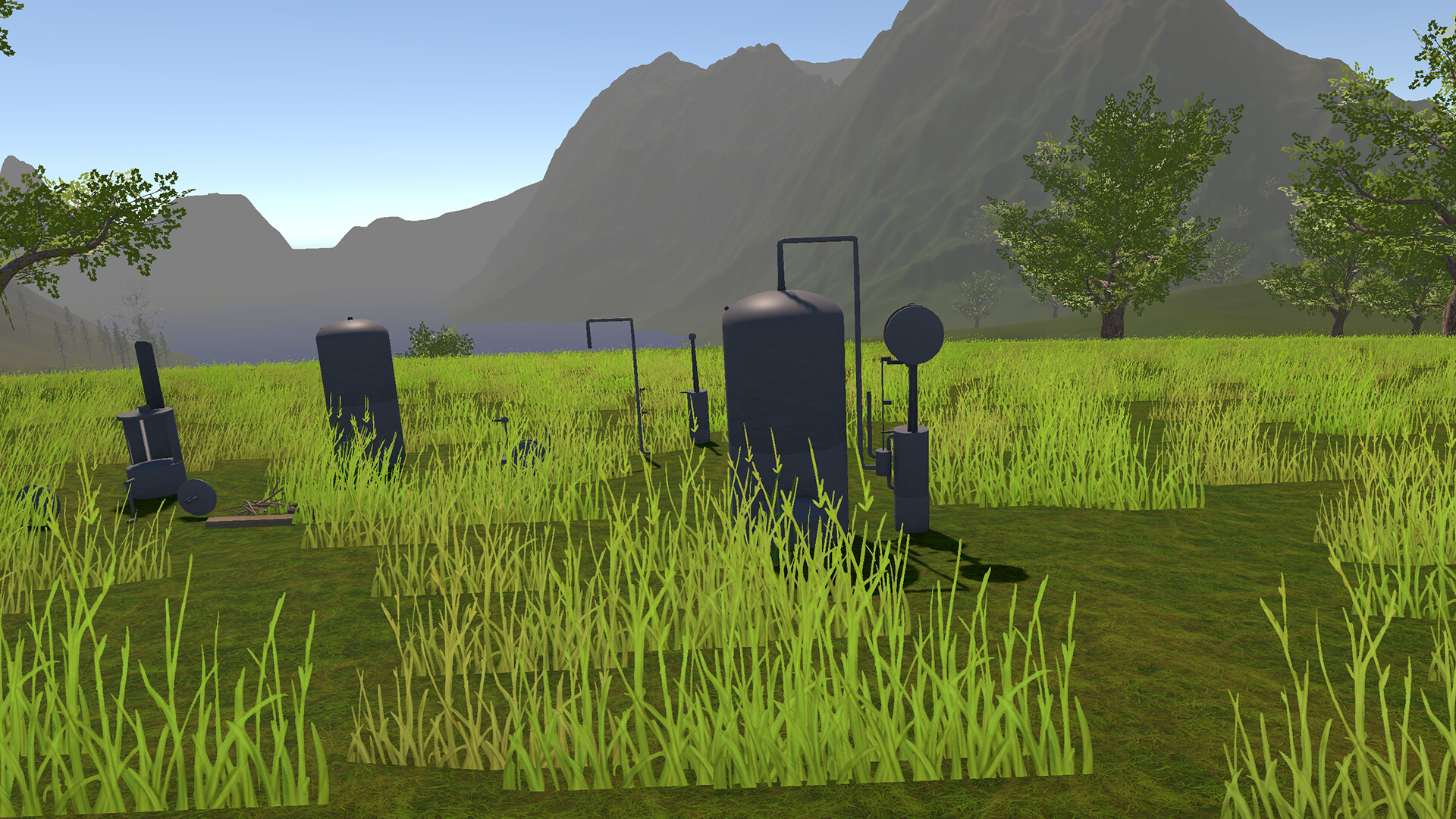 Initial Civilization screenshot 6