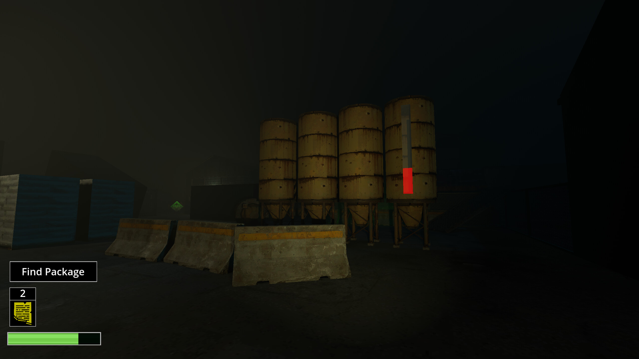 Dubious Depot screenshot 2