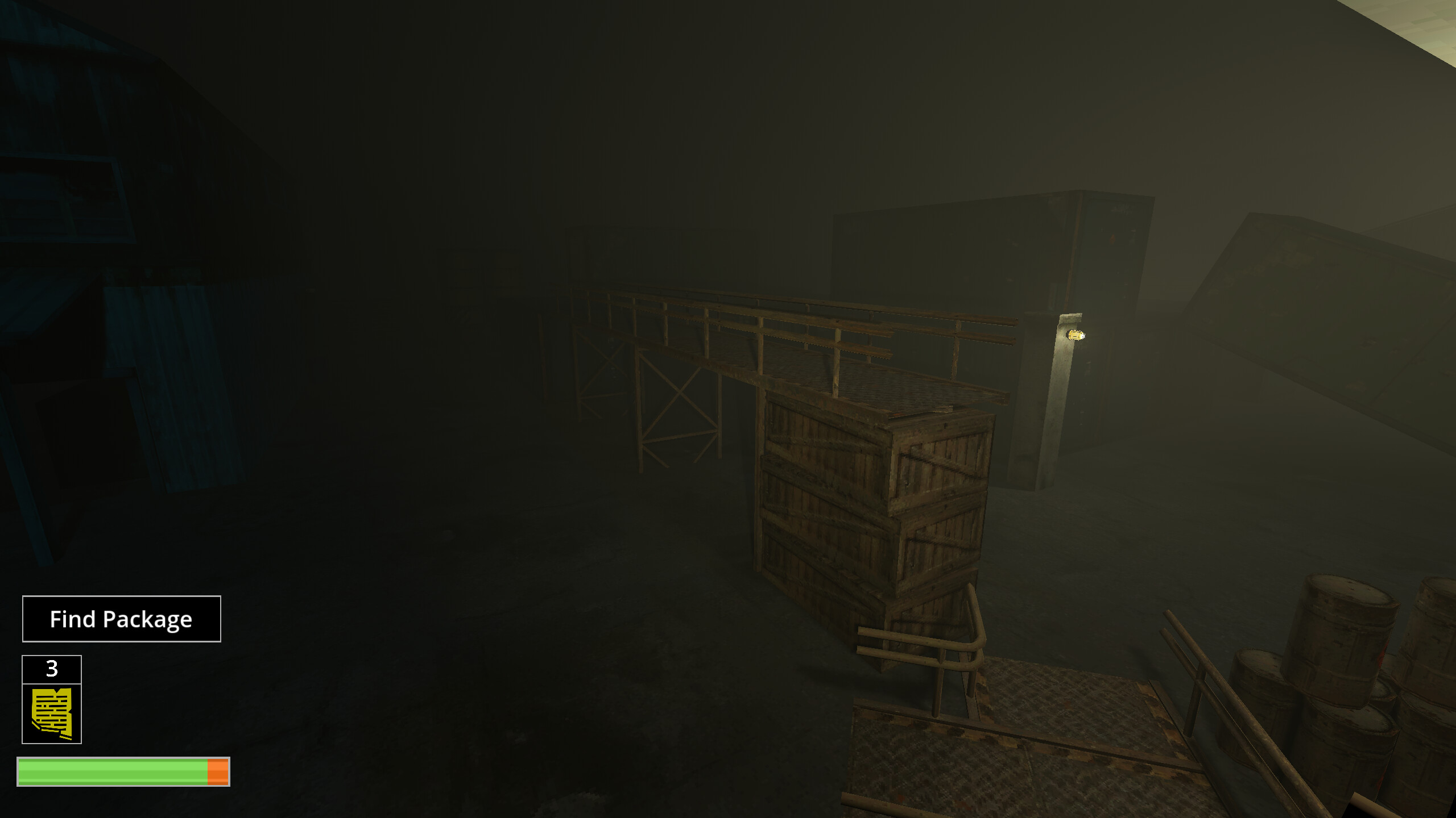 Dubious Depot screenshot 4