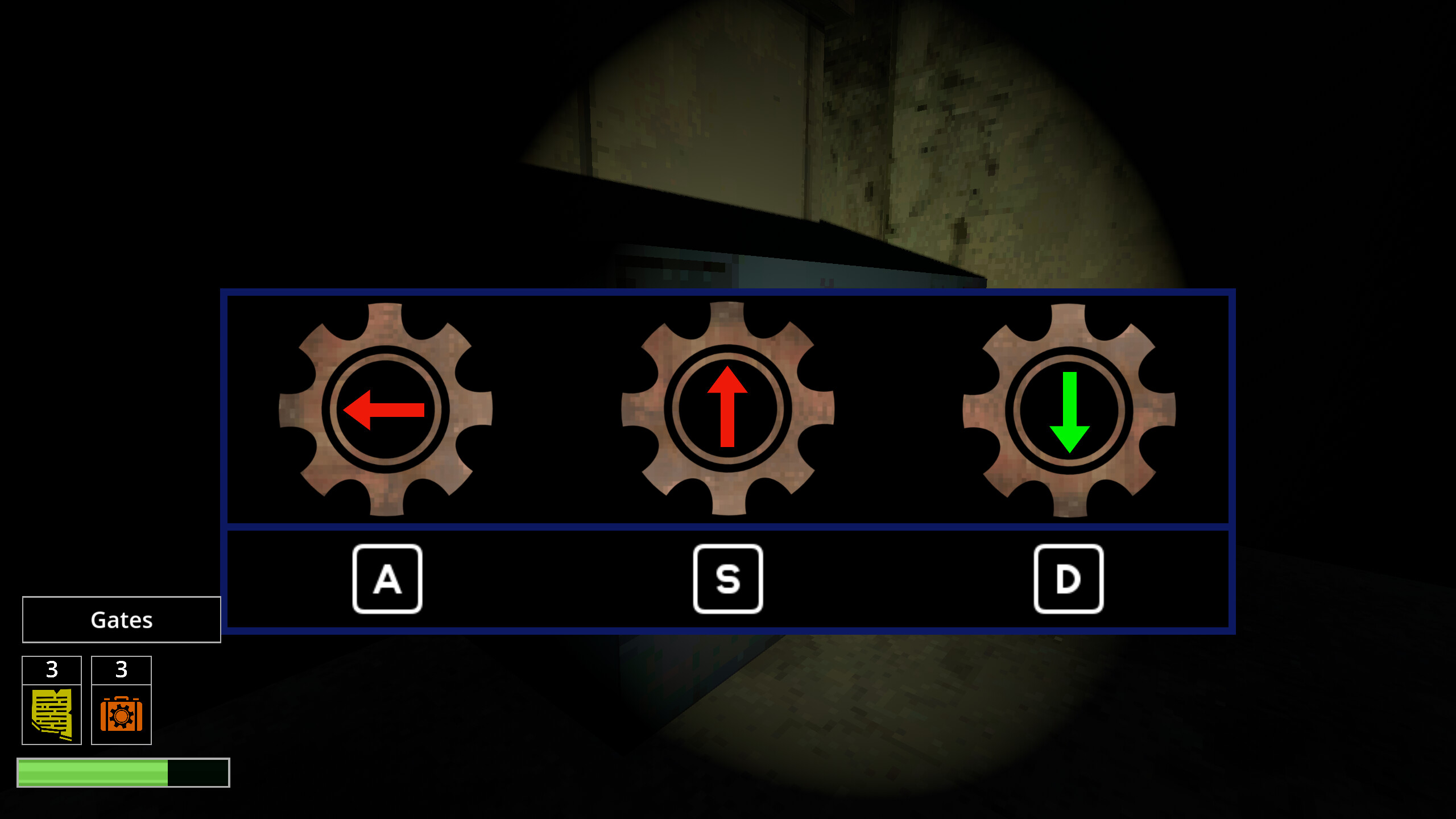 Dubious Depot screenshot 1