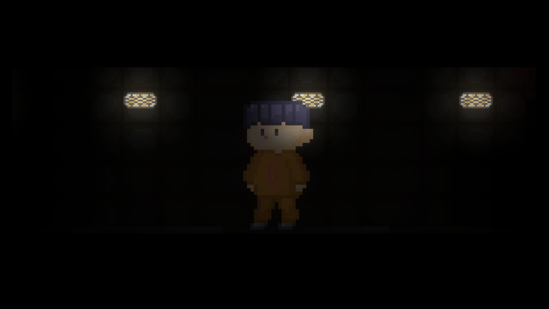 SCP: SystemBlackout screenshot 2