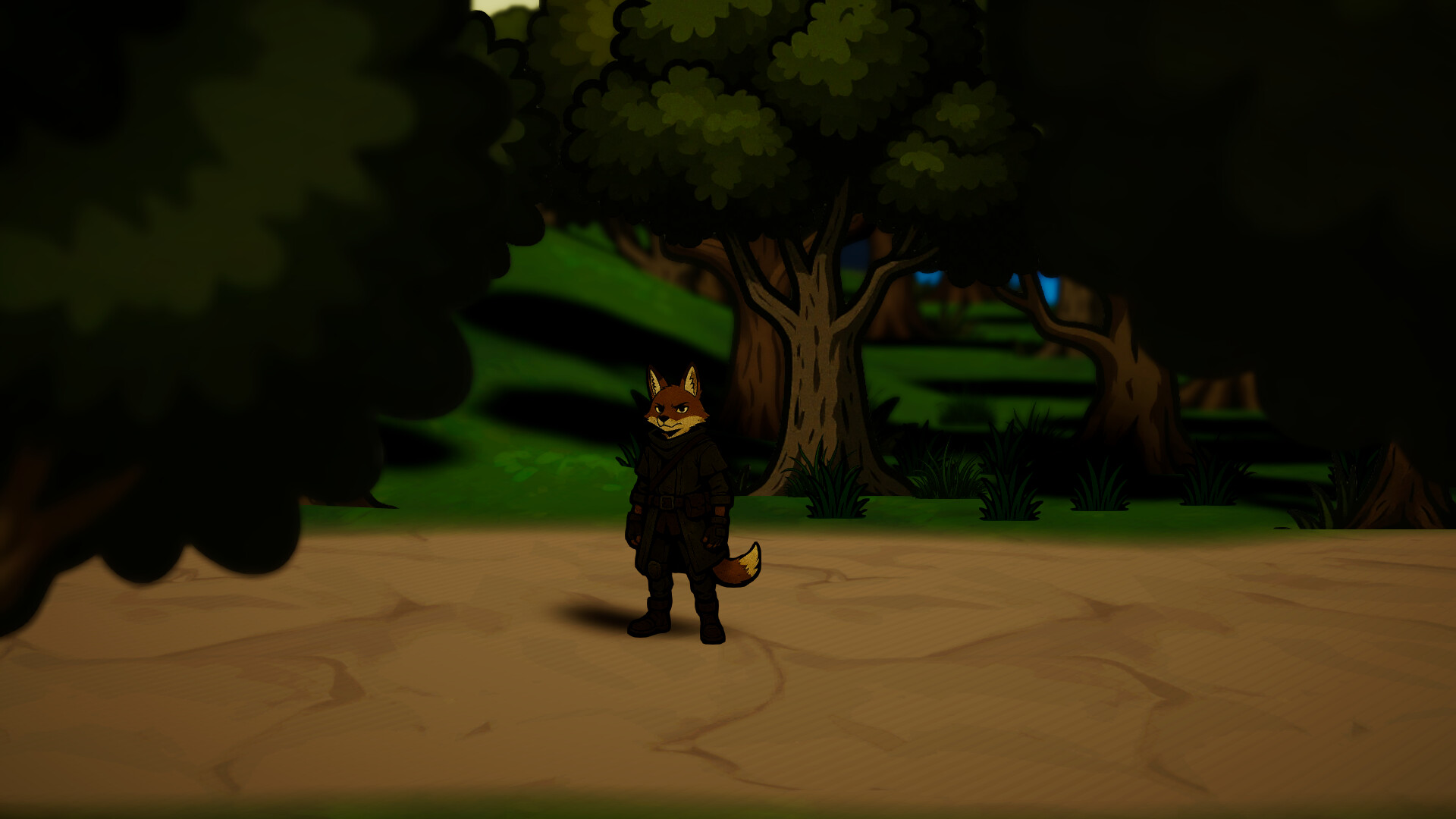 Dicesworn screenshot 3