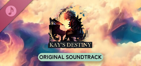 Kay's Destiny - Full Soundtrack