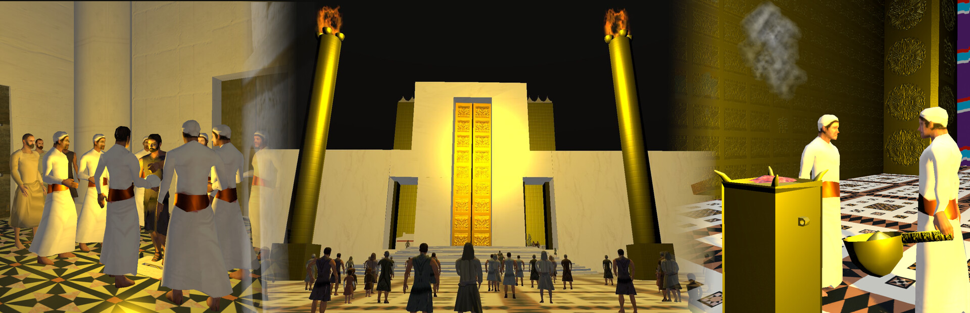 Second Temple