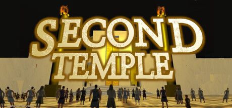 Second Temple
