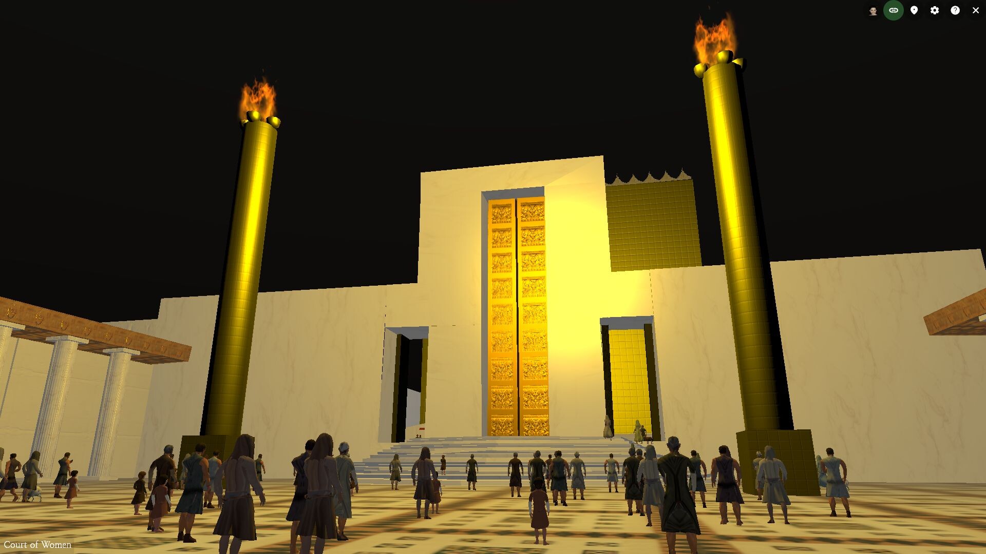 Second Temple screenshot 6