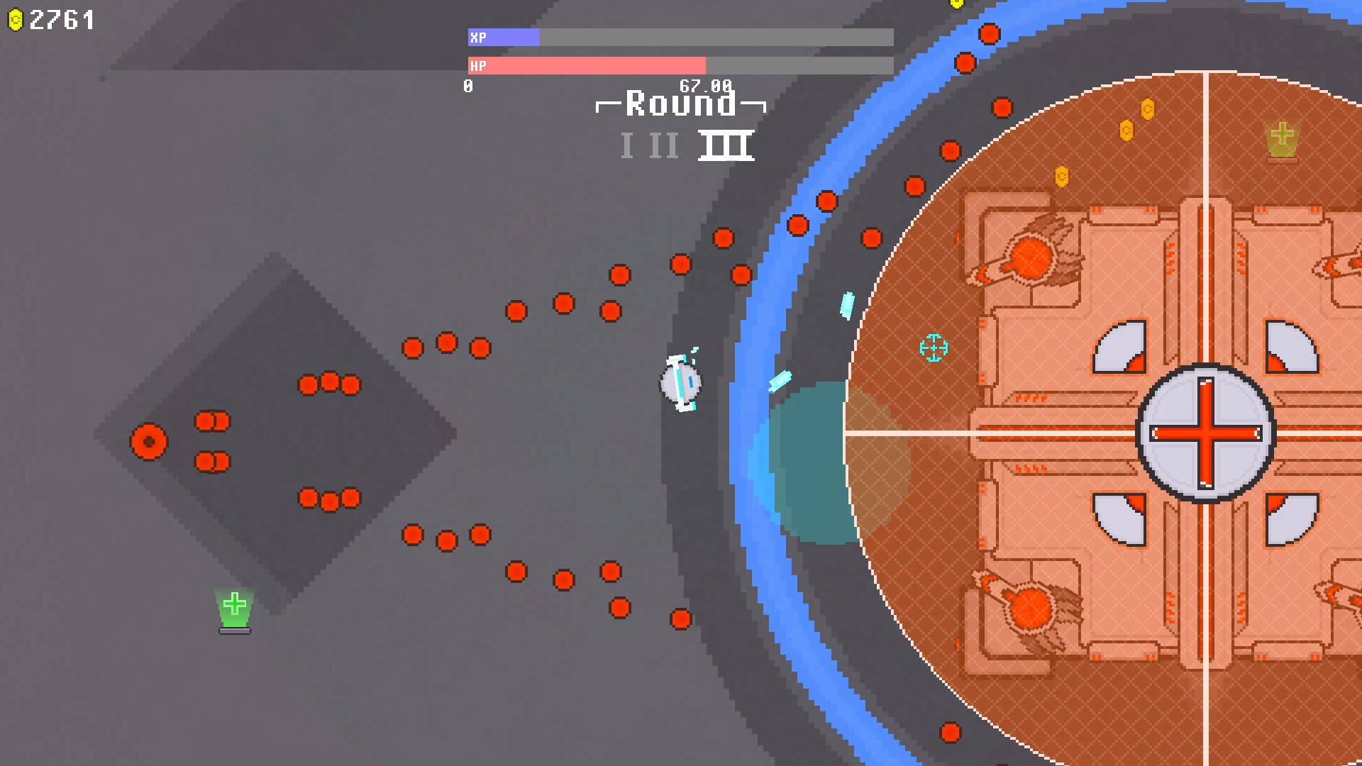Vacubot screenshot 7