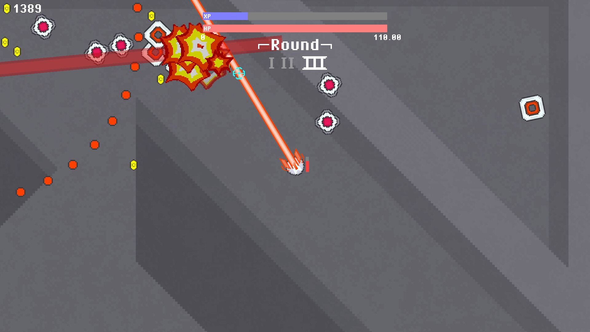Vacubot screenshot 6