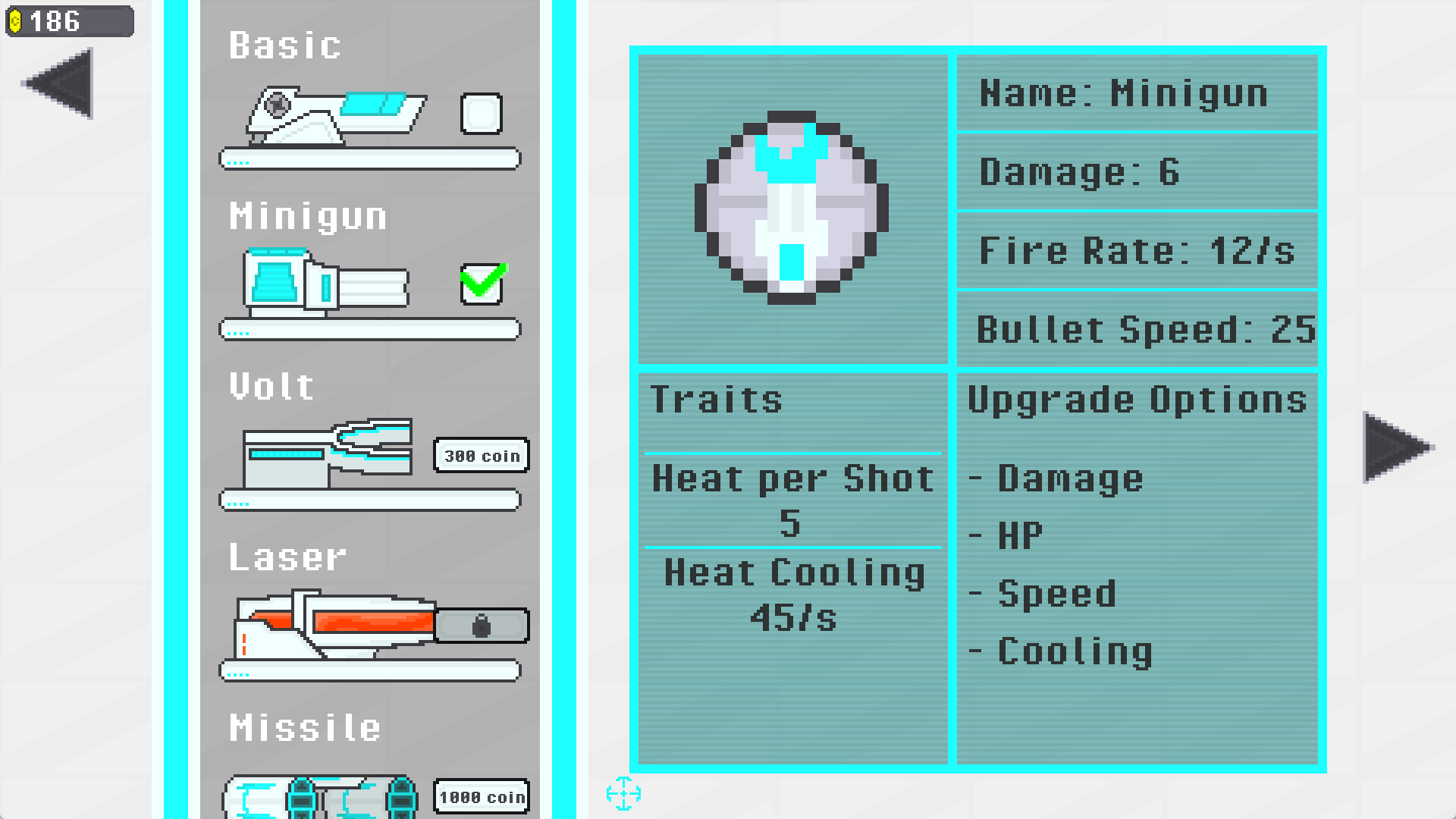 Vacubot screenshot 9
